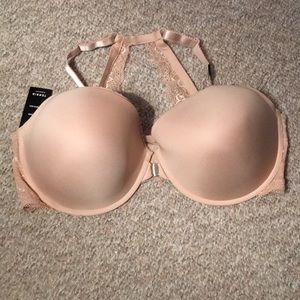 NWT Torrid Front Closure bra size 44DDD
